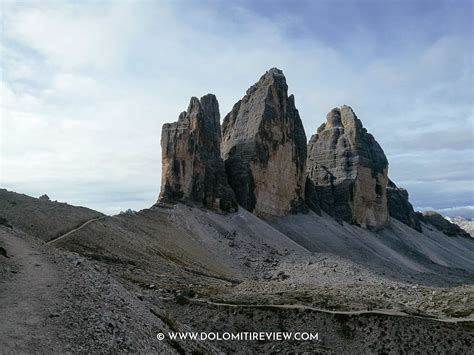 tre cime di lavaredo reviews